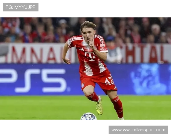 卡尔欧冠三连斩，拜仁小将成焦点