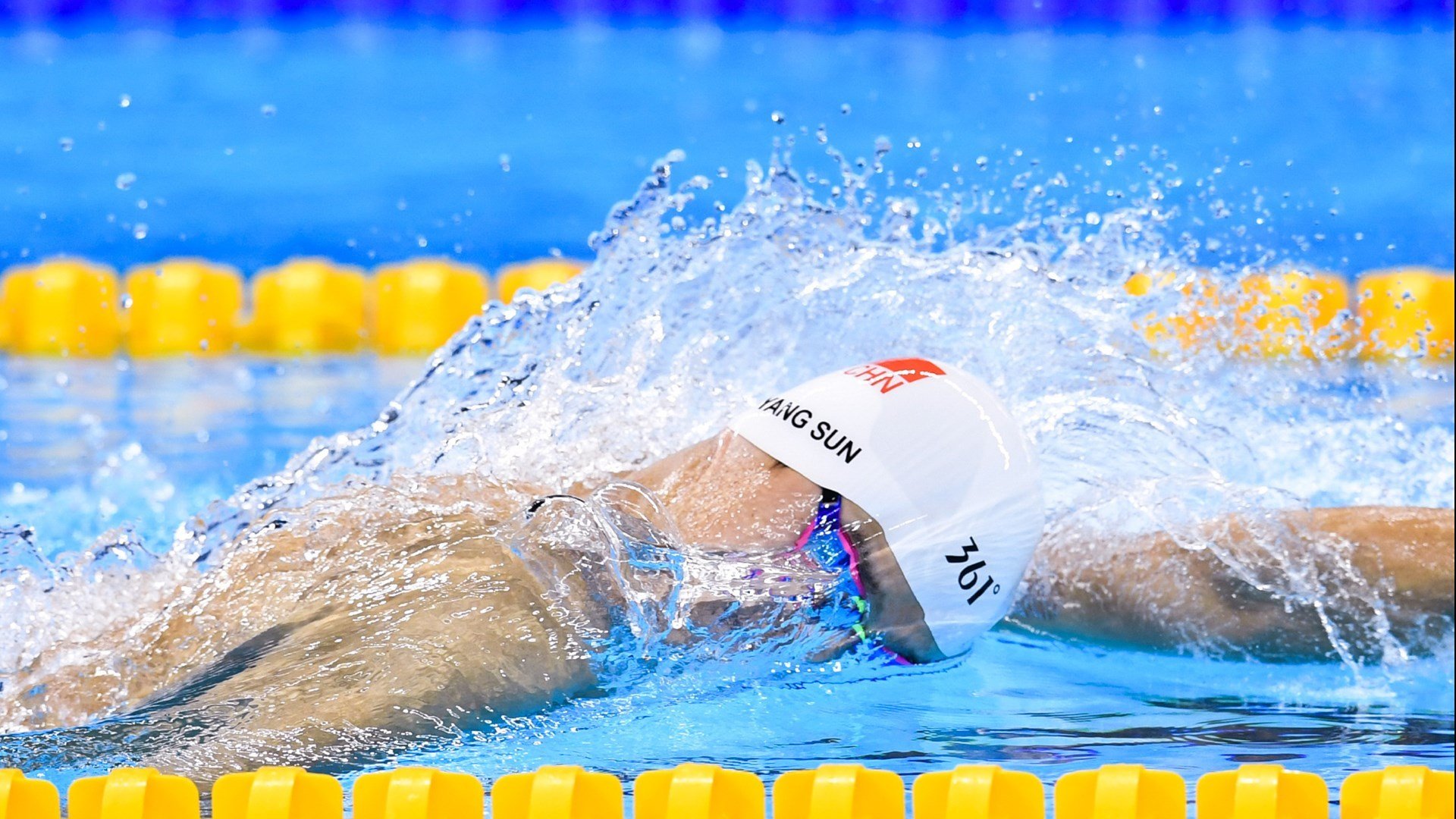 全球体育合作加强